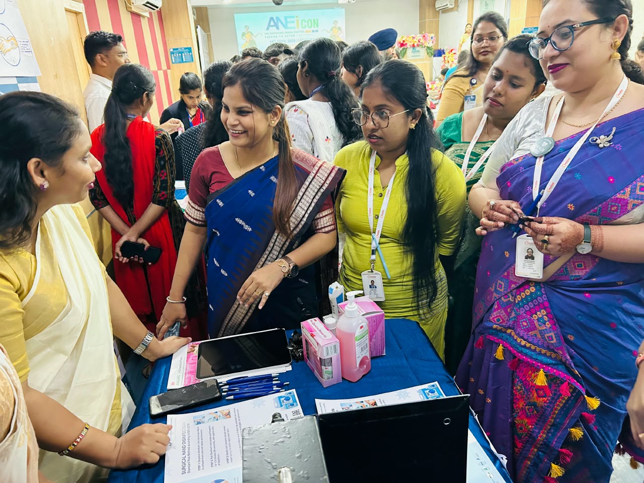 INSPIRE 2025 Program – Bhubaneswar, photograph 2 of 2