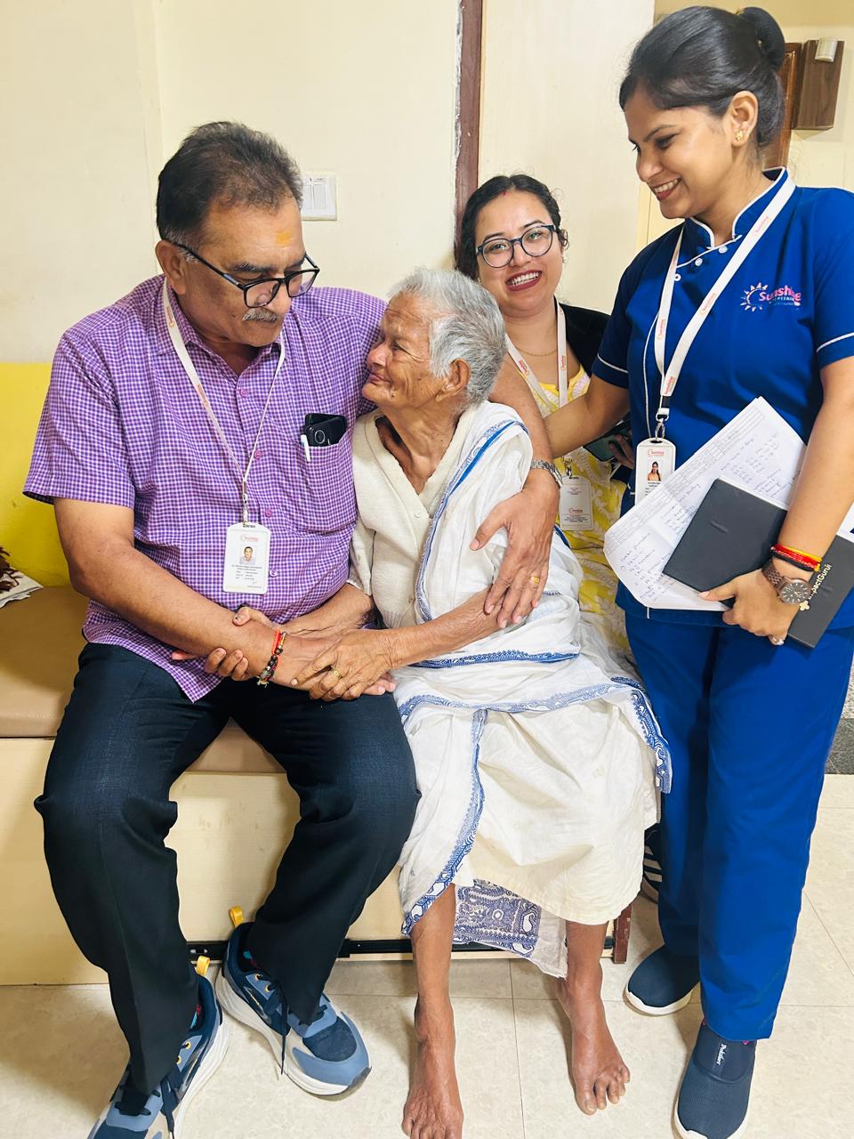 Patient Council